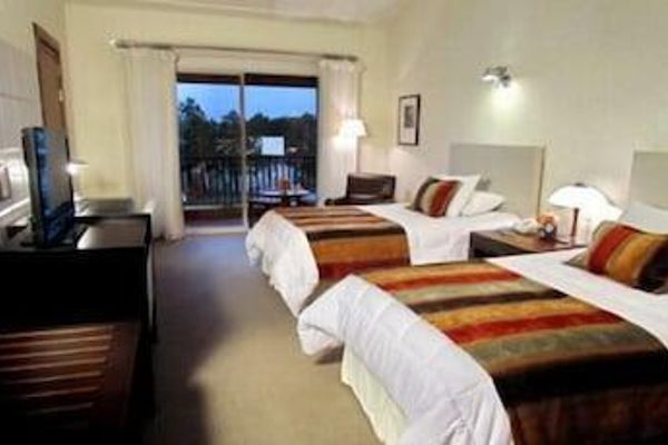 Punta del Este Resort & Spa (Maldonado)